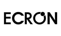 Logo de Ecron