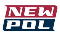 Logo de New Pol