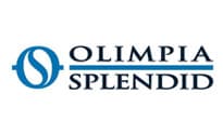Logo de Olimpia Splendid