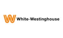 Logo de White-Westinghouse